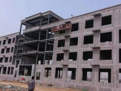 到现正在我国建建能耗曾经可以或许占到全国能