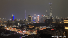 <b>以现代设想审美对海派建建风貌的匠心修</b>