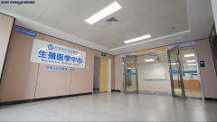 对住院大楼四楼进行拆