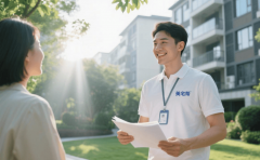 面调查其办事系统取运营模式